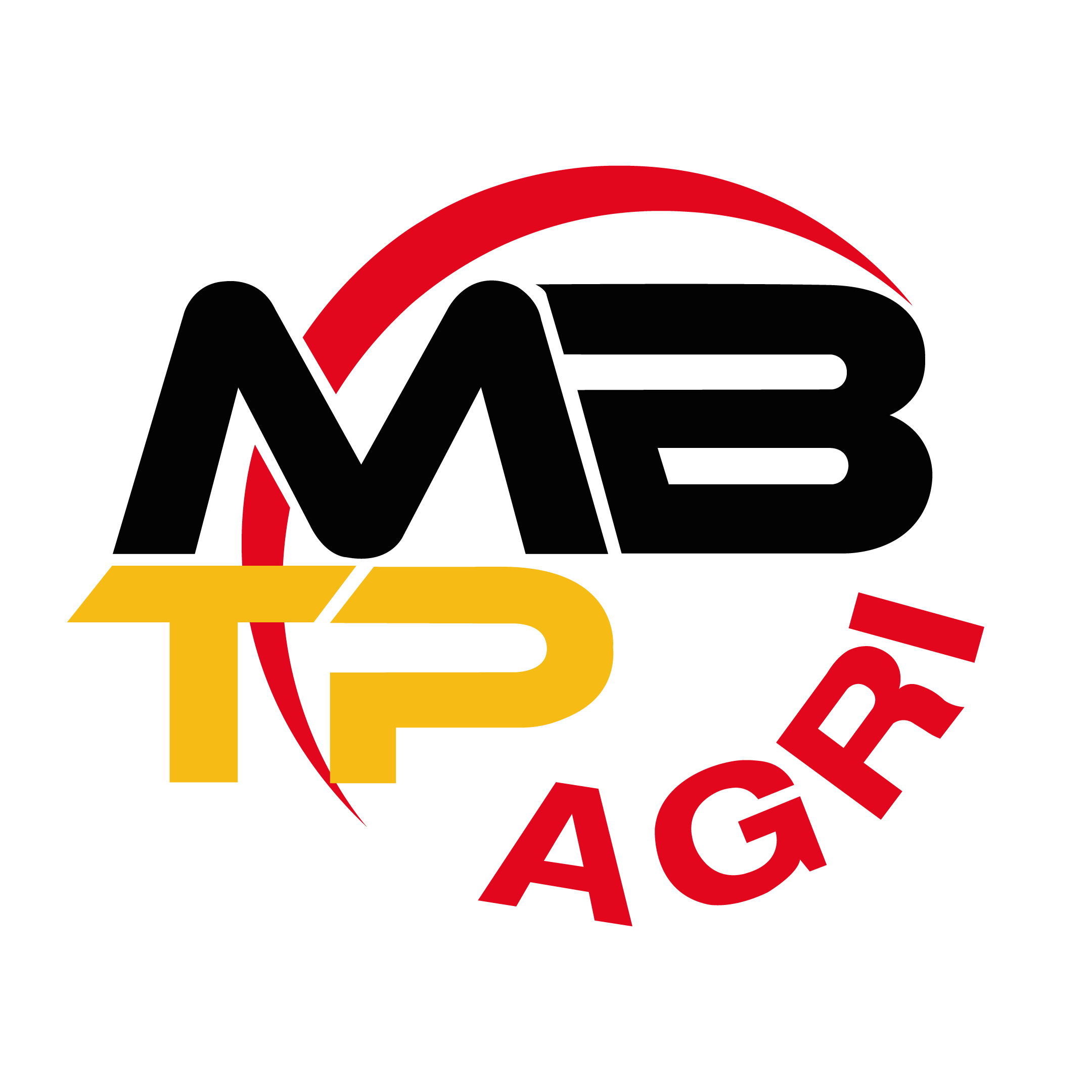 Logo MBTPAGRI