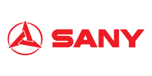 Logo Sany