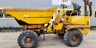 Dumper
