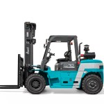 Chariot élévateur BAOLI KBD 50-70