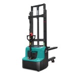 Gerbeur BAOLI KBS 12 / KBSI 12 / KBSM 12