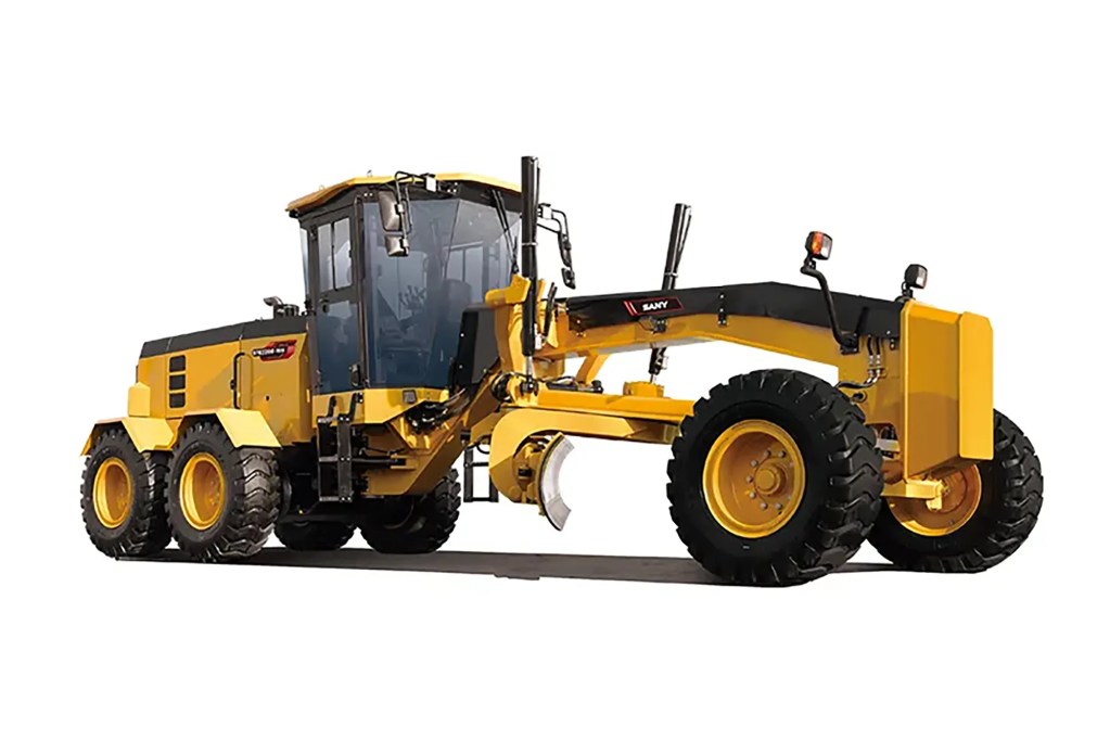 Niveleuse Sany STG230GC
