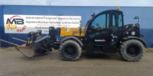 Télescopique 10 mètres À louer Nord Charente