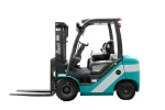 Chariot élévateur BOLI KBD/G 15-20+