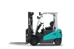 Chariot élévateur BAOLI KBE 25-35 / KBE 25-35Li