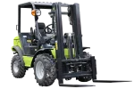 Élévateur AGRIMAC TW17