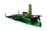 Combiné de bois de chauffage mobile OMEF Série TS