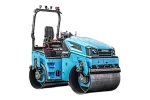 Compacteur Sany STR50E