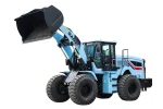 Chargeuse Sany SW956E