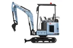 Minipelle Sany SY19E