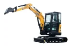 Minipelle Sany SY26U