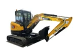 Minipelle Sany SY35C