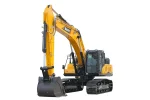 Pelle Sany SY365C
