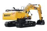 Pelle Sany SY390H
