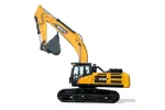 Pelle Sany SY500H
