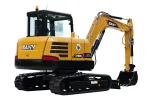 Minipelle Sany SY60C