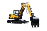 Minipelle Sany SY80U PB